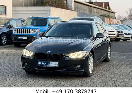 BMW 316d 3 Limousine *PDC*LEDER*2HAND*LED