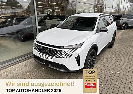 Peugeot 5008 Allure MHEV 145 e-DSC6 Temp 19" Kamera LED