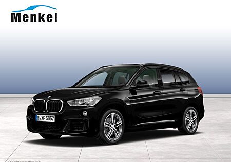 BMW X1 sDrive18i M Sportpaket HiFi DAB LED RFK Navi