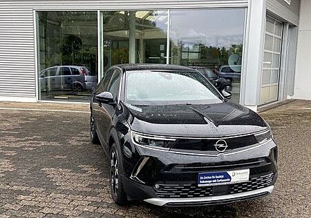 Opel Mokka 1.2 DI Turbo Automatik Ultimate