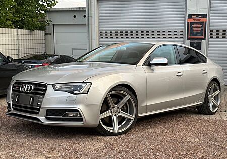 Audi S5 Sportback 3.0 TFSI quattro