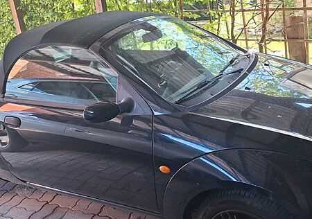 Ford Streetka 1.6 -