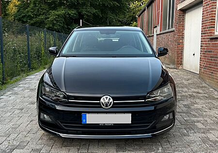 VW Polo Volkswagen 1.0 TSI 70kW Highline | Sehr gepflegt