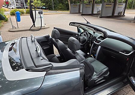 Peugeot 207 CC