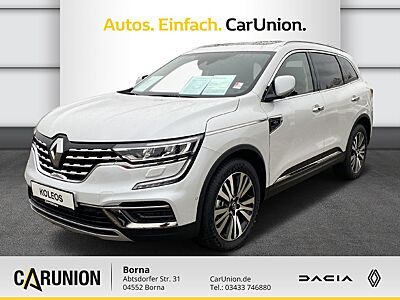 Renault Koleos II 2.0BLUEdCi185 Initiale Paris 4WD