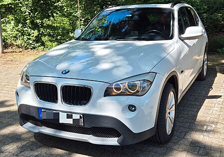 BMW X1 xDrive20d e84