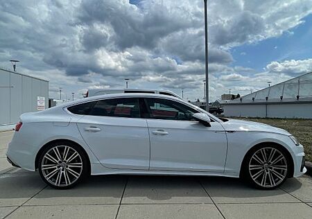Audi A5 40 TFSI S tronic Sportback S line S line