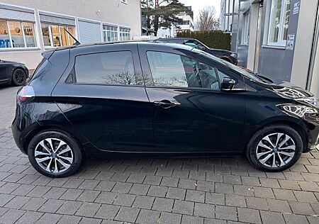 Renault ZOE INTENS Batteriemiete R135 Z.E. 50/CC