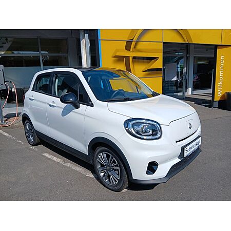 Leapmotor T03 leasen