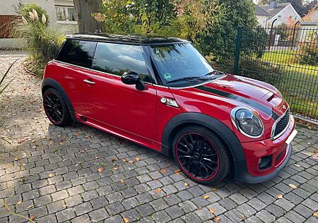 Mini Cooper S gebraucht kaufen Mini Cooper S | John Cooper Works Paket | Xenon