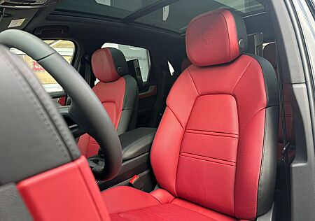 Porsche Cayenne 3.0 SUV *FULL*TV*PASM*PANO*2DISP*BOSE*25