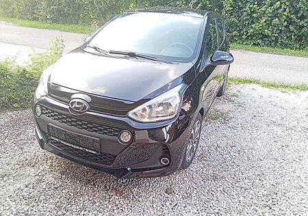 Hyundai i10 1.2 YES! Plus YES! Plus