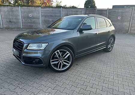 Audi SQ5 3.0 TDI tiptronic quattro 313ps VOLL