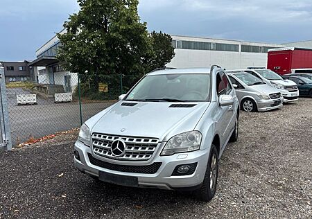 Mercedes-Benz ML 320 ML -Klasse CDI