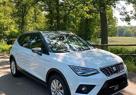 Seat Arona 1.0 EcoTSI Start&Stop 70kW XCELLENCE X...