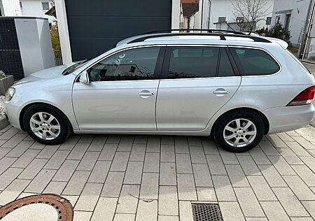 VW Golf Volkswagen 1.4 TSI 90kW Comfortline Variant Comfor...