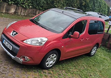 Peugeot Partner Tepee Family 120 VTi 1.6 Family