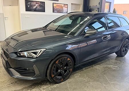 Cupra Leon Sportstourer 1.4 TSI eHybrid+ACC+Leder+Navi