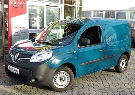 Renault Rapid / Kangoo Extra BT-Schiebetür-AHK-Kamera