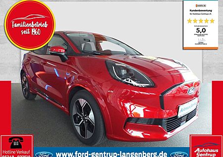 Ford Puma Gen-E 124 kW FWD