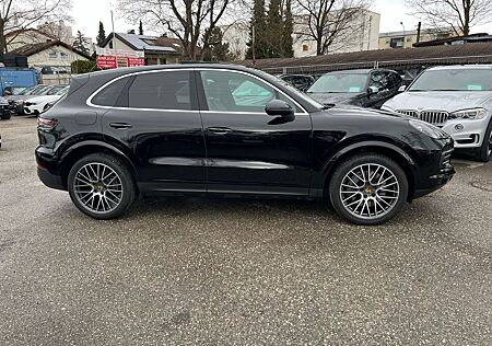 Porsche Cayenne S*Panorama*21 Zoll