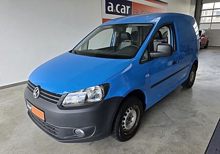VW Caddy Volkswagen Kasten/Kombi BMT|NAVI|1.Hand|