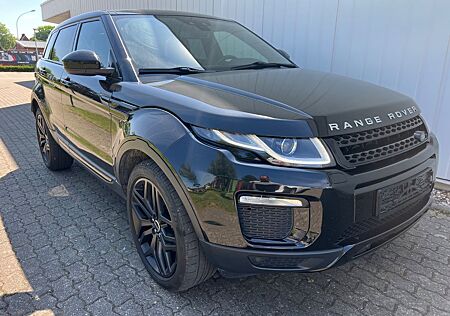 Land Rover Range Rover Evoque HSE Dynamic*Black*20Zoll*RCam