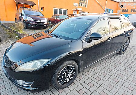 Mazda 6 Kombi 2.0 Exclusive