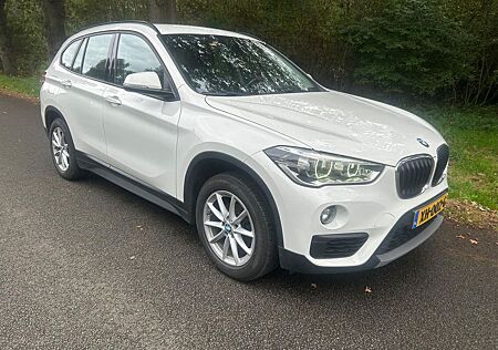 BMW X1 SDrive16d Executive