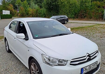 Citroën C-Elysee C-Elysée BlueHDi 100 Selection Selection