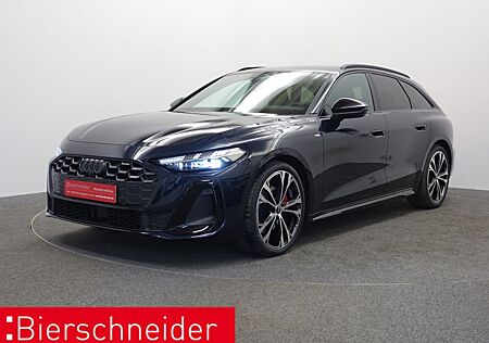 Audi A5 Avant TFSI S tronic line AHK MMI EXPERIENCE M