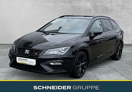 Seat Leon ST FR 1.5 TSI LED+DAB+SHZ+PANO+FULL-LINK