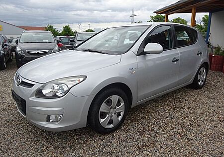 Hyundai i30 1.4 Edition+