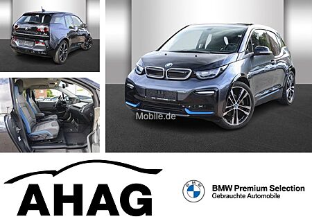 BMW i3s 120 Ah Navi RFK PDC Business Komfort 20