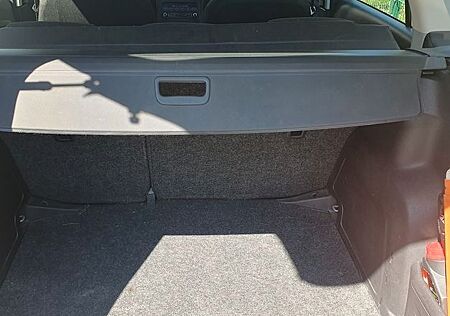 Skoda Fabia 1.4l MPI Family Combi Family