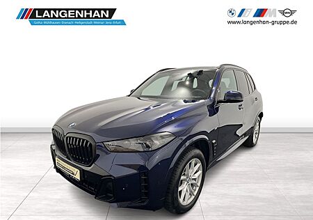 BMW X5 xDrive40d M Sportpaket Gestiksteuerung DAB