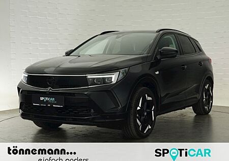 Opel Grandland X Grandland GSe 4X4 PHEV AT+AHK+NAVI+360 GRAD KAME