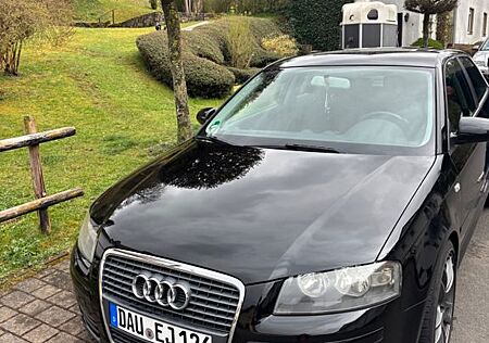 Audi A3 1.6 FSI Ambiente Ambiente