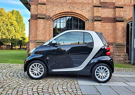 Smart ForTwo Coupé 1.0 62kW Passion