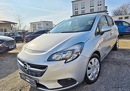 Opel Corsa E Drive / Automatik