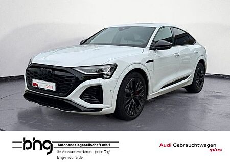 Audi Q8 Sportback S line 55 e-tron