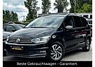 VW Touran Volkswagen 1.4 TSI DSG SOUND BMT * 7 SITZER * TOP *