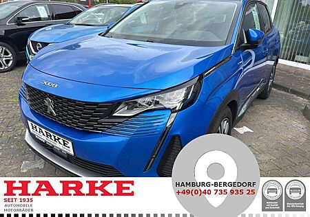 Peugeot 3008 Plug-in Hybrid 225 e-EAT8 Allure Pack