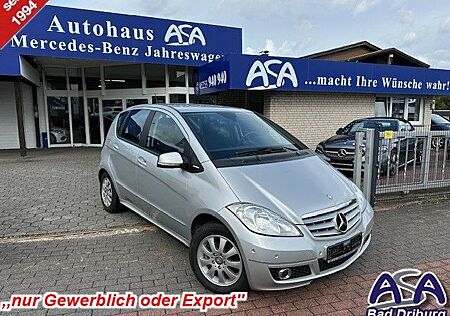 Mercedes-Benz A 180 gebraucht kaufen Mercedes-Benz A 180 d für GEWERBE oder EXPORT+AHK+Tempomat