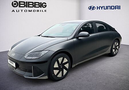 Hyundai IONIQ 6 Heckantrieb 53kWh Basismodell ACC LED