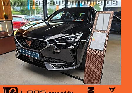 Cupra Formentor VZ 4Drive 228KW DSG - Tageszulassung