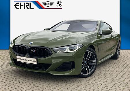 BMW 840d xDrive M SPORT PRO LASER SOFT-CLOSE B&W
