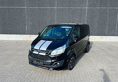 Ford Transit Custom Kasten 290 L1 Sport