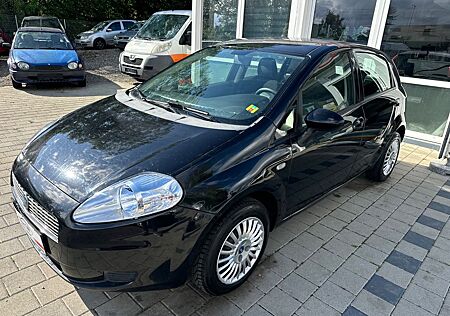 Fiat Grande Punto 1.4 8V Dynamic*1.Hand*Tüv
