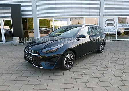 Kia Cee'd Sportswagon CEED SW 1,6 PHEV DCT SPIRIT /Tech/Pano/Sitz-Pak